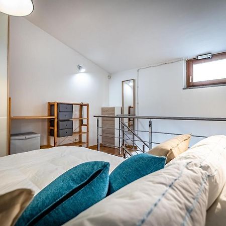 Yid Oltrarno Segreto Apartment Florence Exterior photo