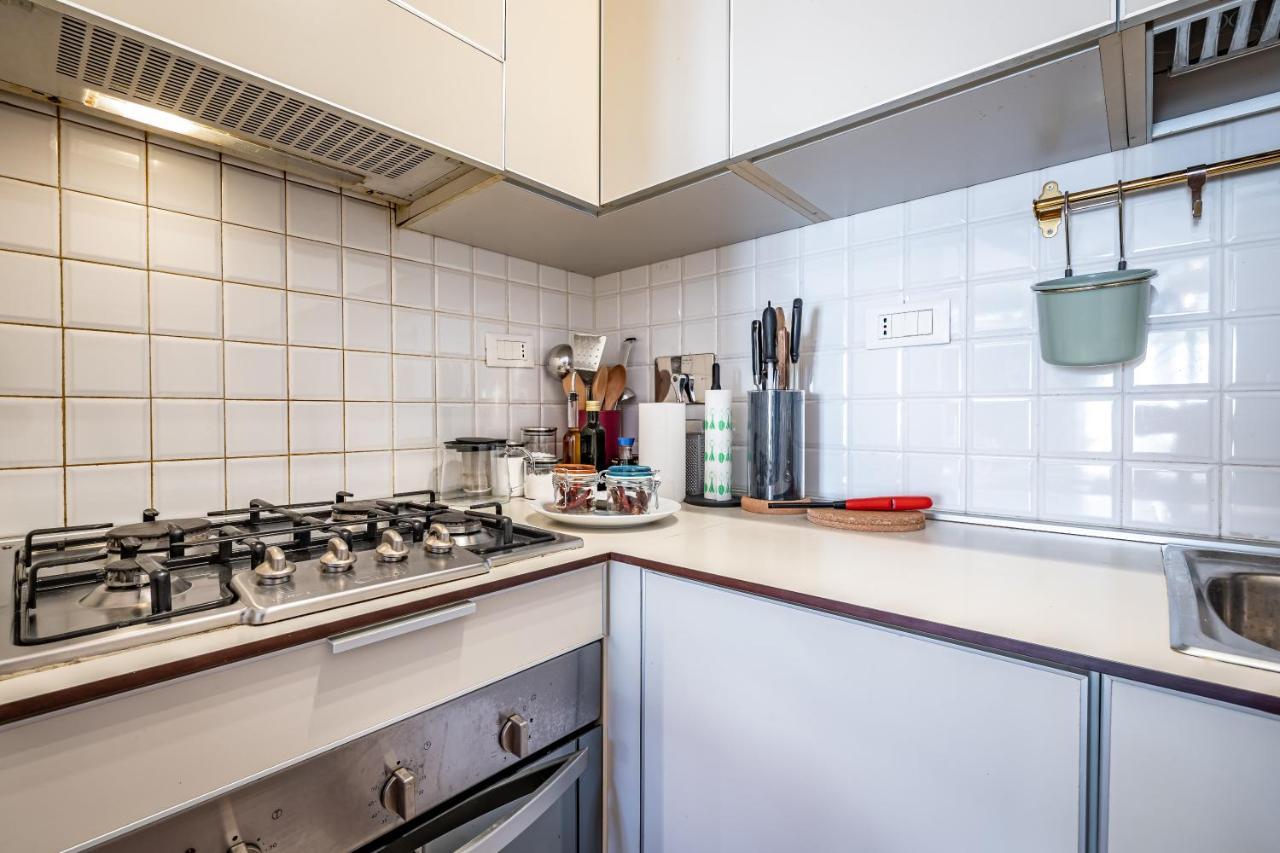 Yid Oltrarno Segreto Apartment Florence Exterior photo