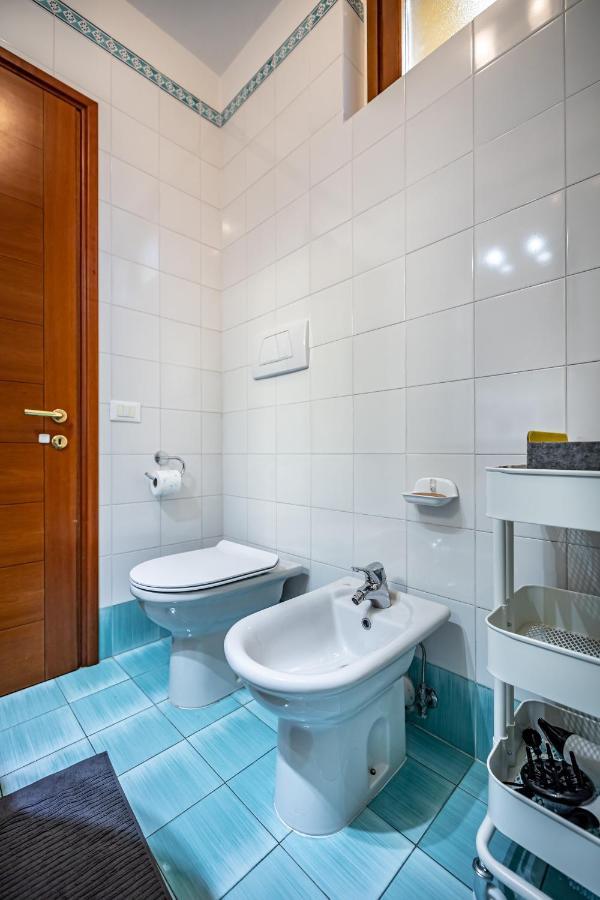 Yid Oltrarno Segreto Apartment Florence Exterior photo