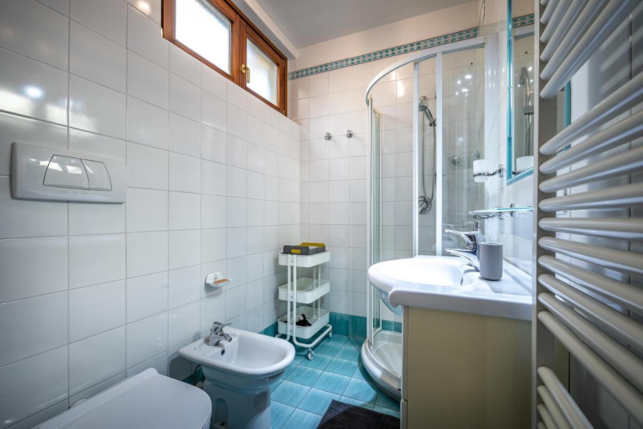 Yid Oltrarno Segreto Apartment Florence Exterior photo