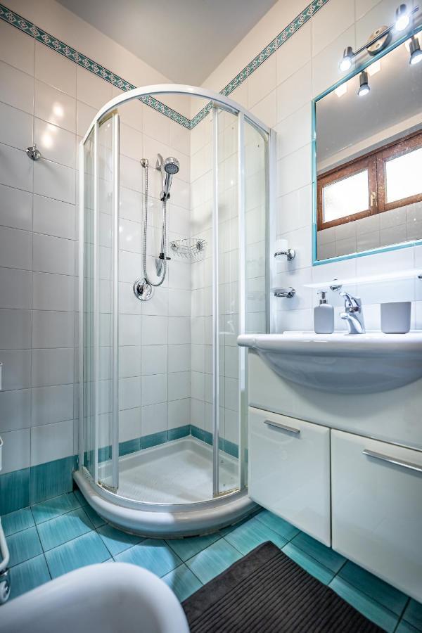 Yid Oltrarno Segreto Apartment Florence Exterior photo